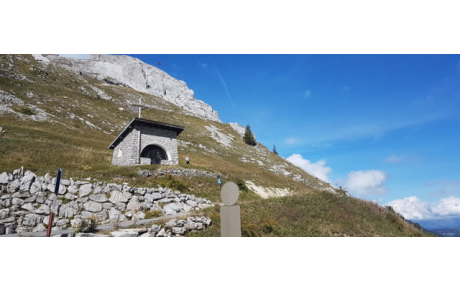 Cyclo Montagnarde Haute Savoie 6 et 7 Juin 2026