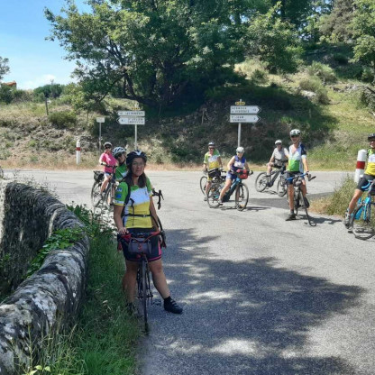 Week End Pentecote 2026 en Ardèche