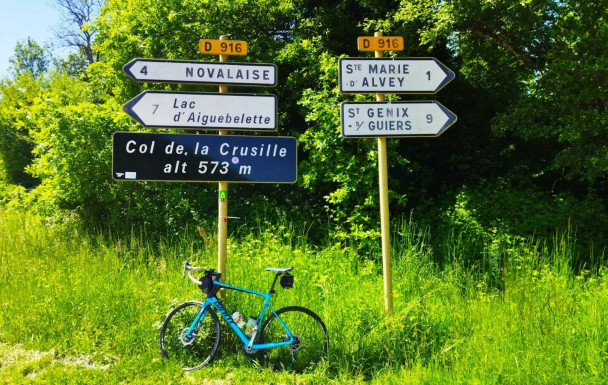 Sur nos routes au  printemps 