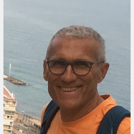 Patrick Decarme